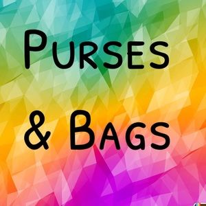 Purses and Bags